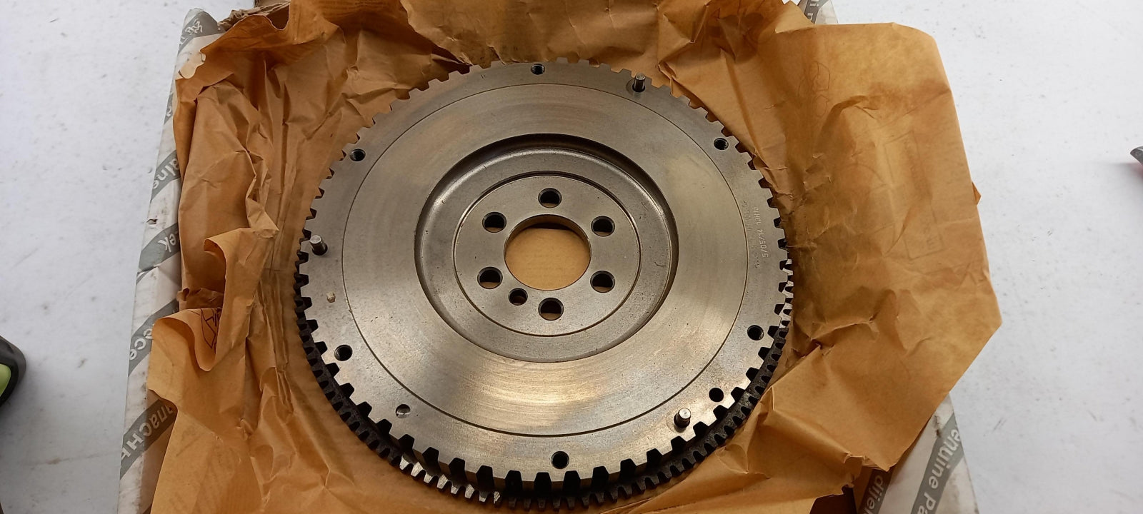 Original OE FIAT Schwungrad 9464207780