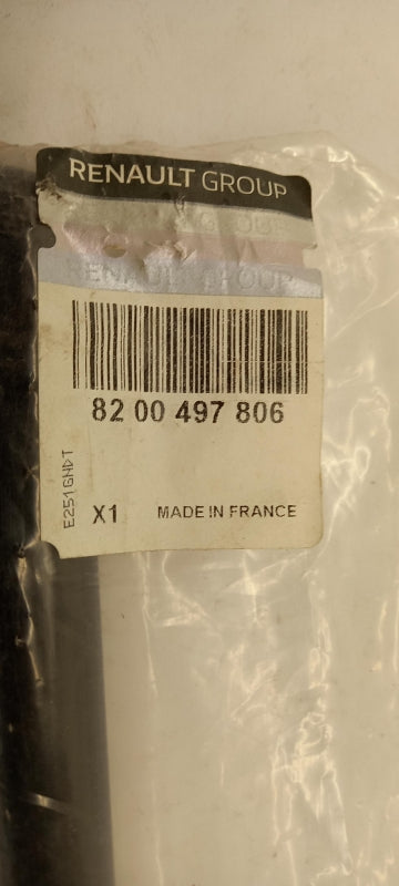 Original OE RENAULT Heckklappendämpfer 8200497806