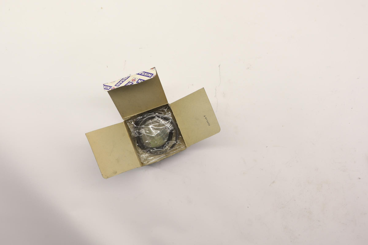 Original OE NISSAN Kolbenringsatz 1203356E10