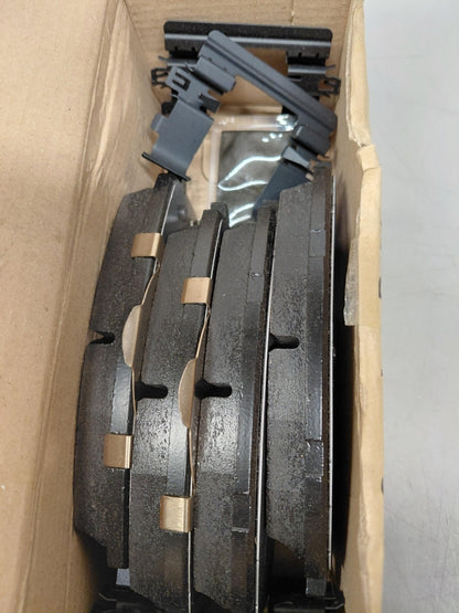 Original OE HYUNDAI/KIA Bremsbeläge 58101AOA50