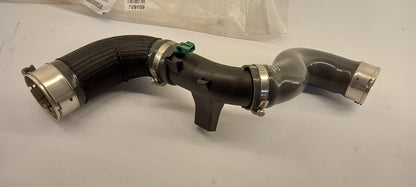 Original OE NISSAN Ladeluftschlauch 1446300Q3A