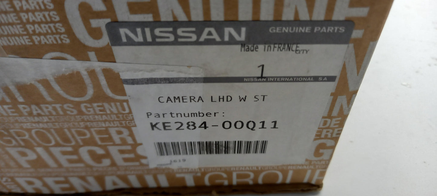 Original OE NISSAN Nachrüstsatz KE28400Q11