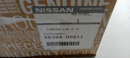 Original OE NISSAN Nachrüstsatz KE28400Q11