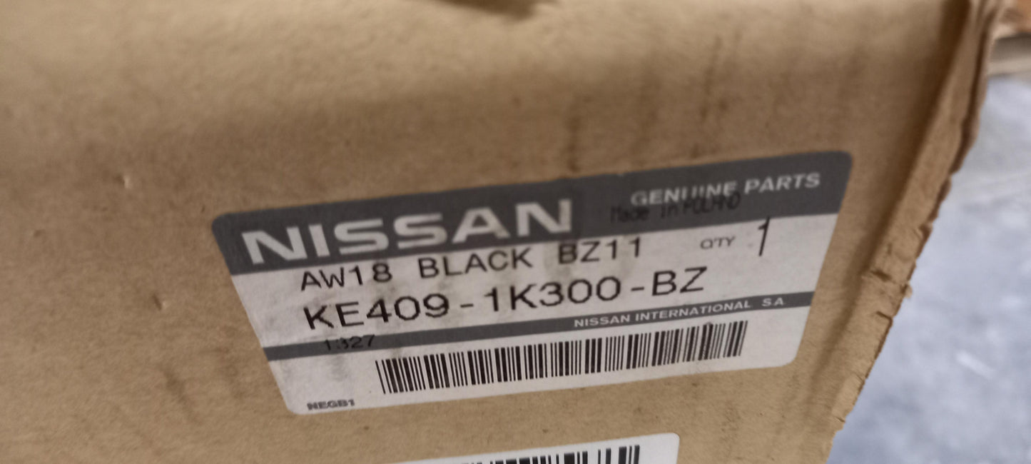 Original OE NISSAN Felge KE4091K300BZ