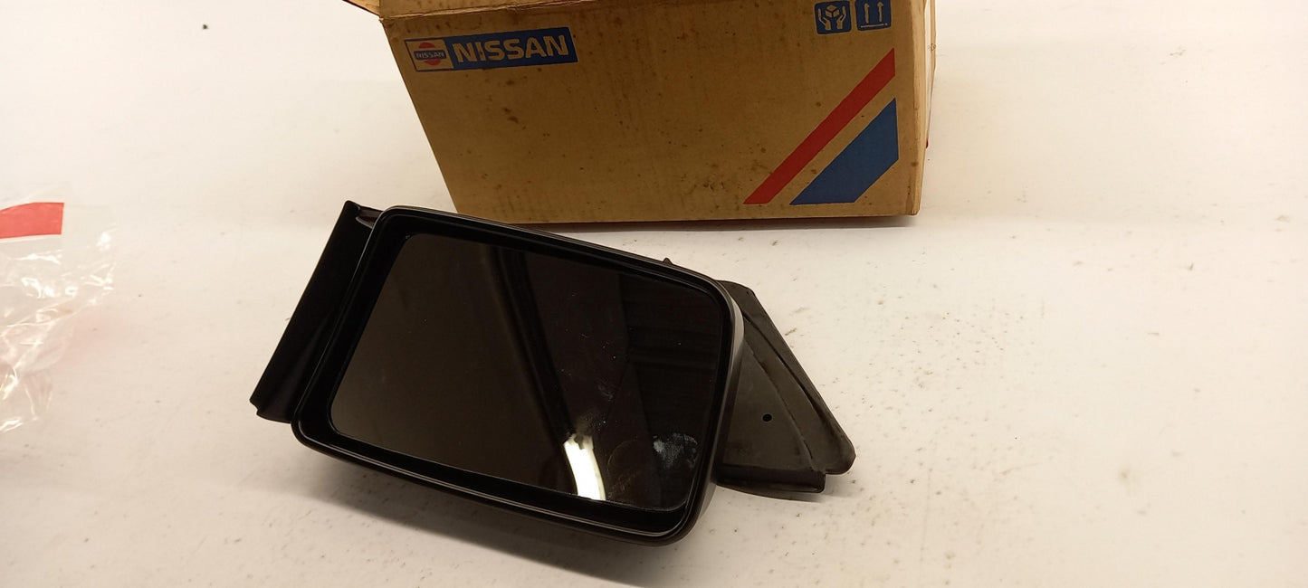 Original OE NISSAN Außenspiegel 9630227A05