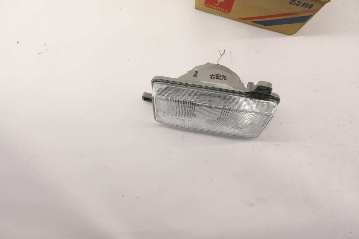 Original NISSAN Terrano I (WD21) Frontscheinwerfer Scheinwerfer Links 2606530G00