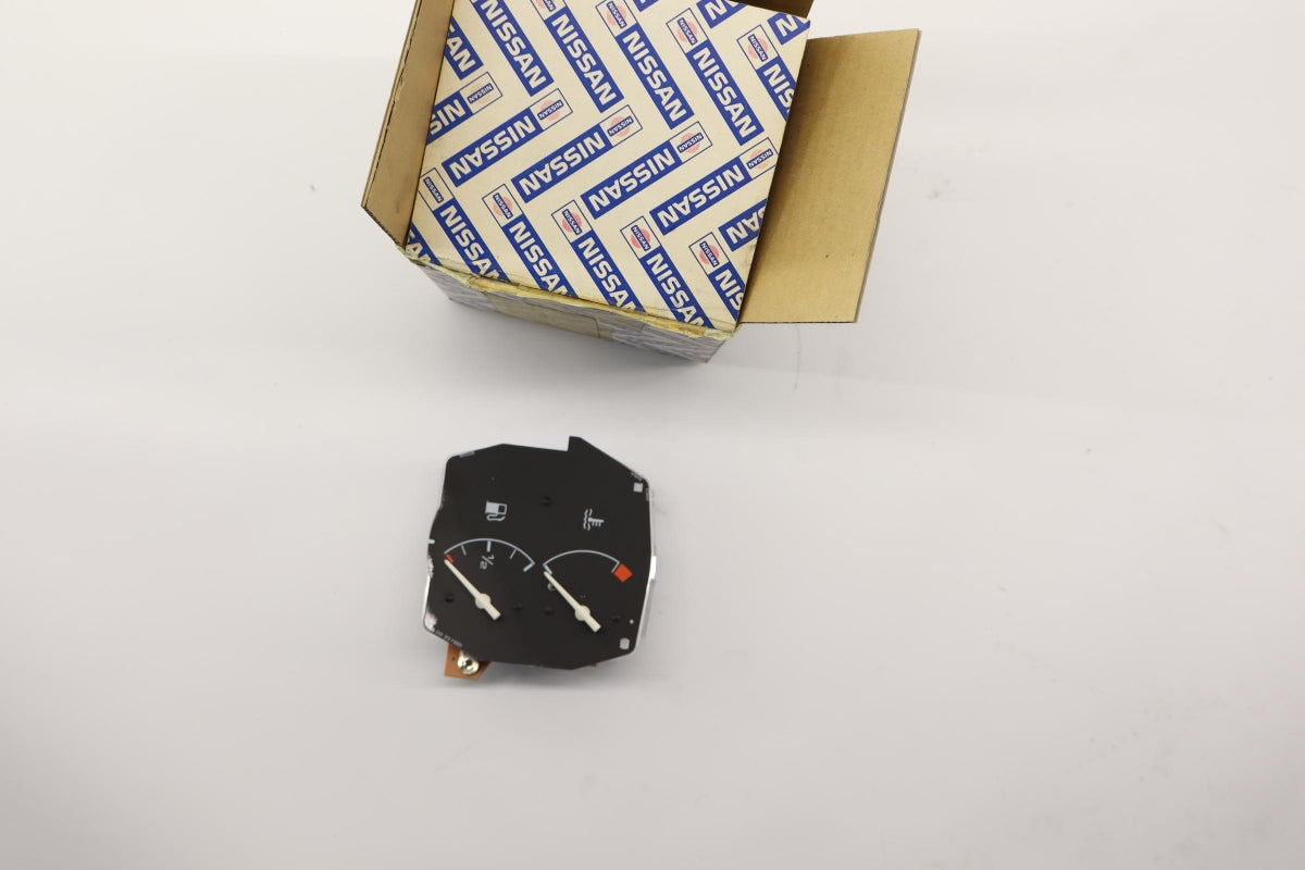 Original OE NISSAN Multifunktionsanzeige 2483070J00
