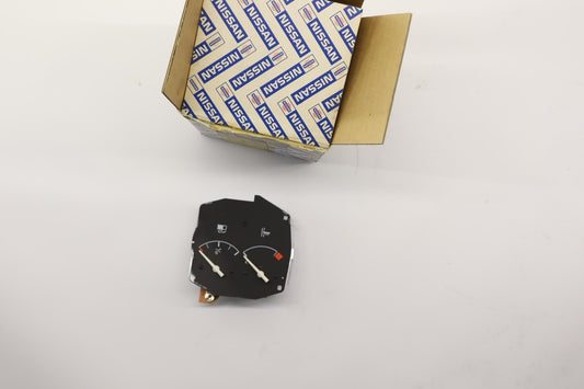 Original OE NISSAN Multifunktionsanzeige 2483070J00