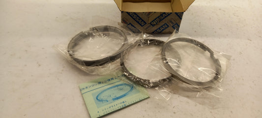 Original OE NISSAN Schaltgetriebe Synchronring 12033D2800