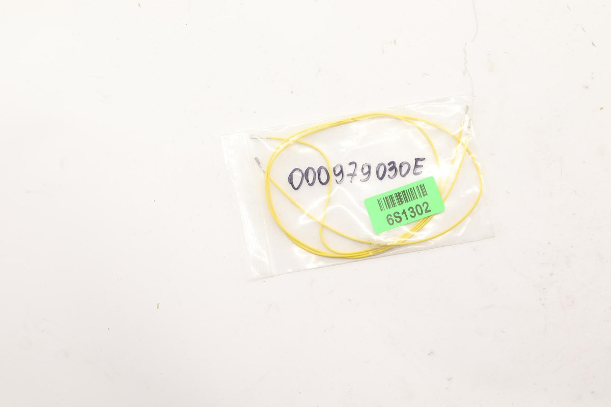 Original AUDI VW SEAT SKODA Kabel 000979030E