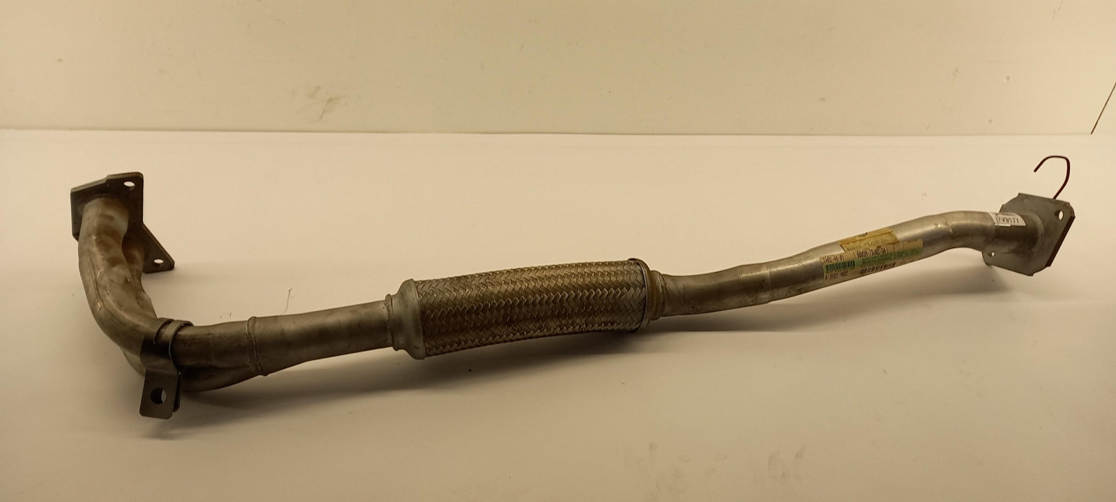 Original OE NISSAN Auspuffrohr B002M73J0EGA