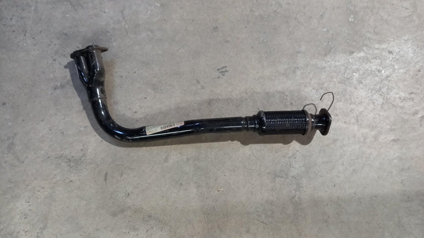 Original OE NISSAN Auspuffrohr 2001014C11