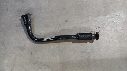 Original OE NISSAN Auspuffrohr 2001014C11