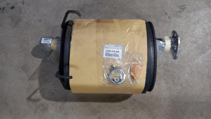 Original HONDA CR-V I 2.0 16V Abgasanlage Schalldämpfer 18030S10A00