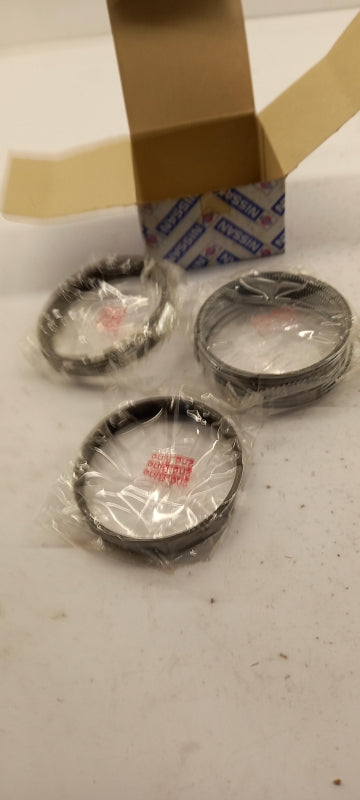 Original OE NISSAN Kolbenring 12033C8704