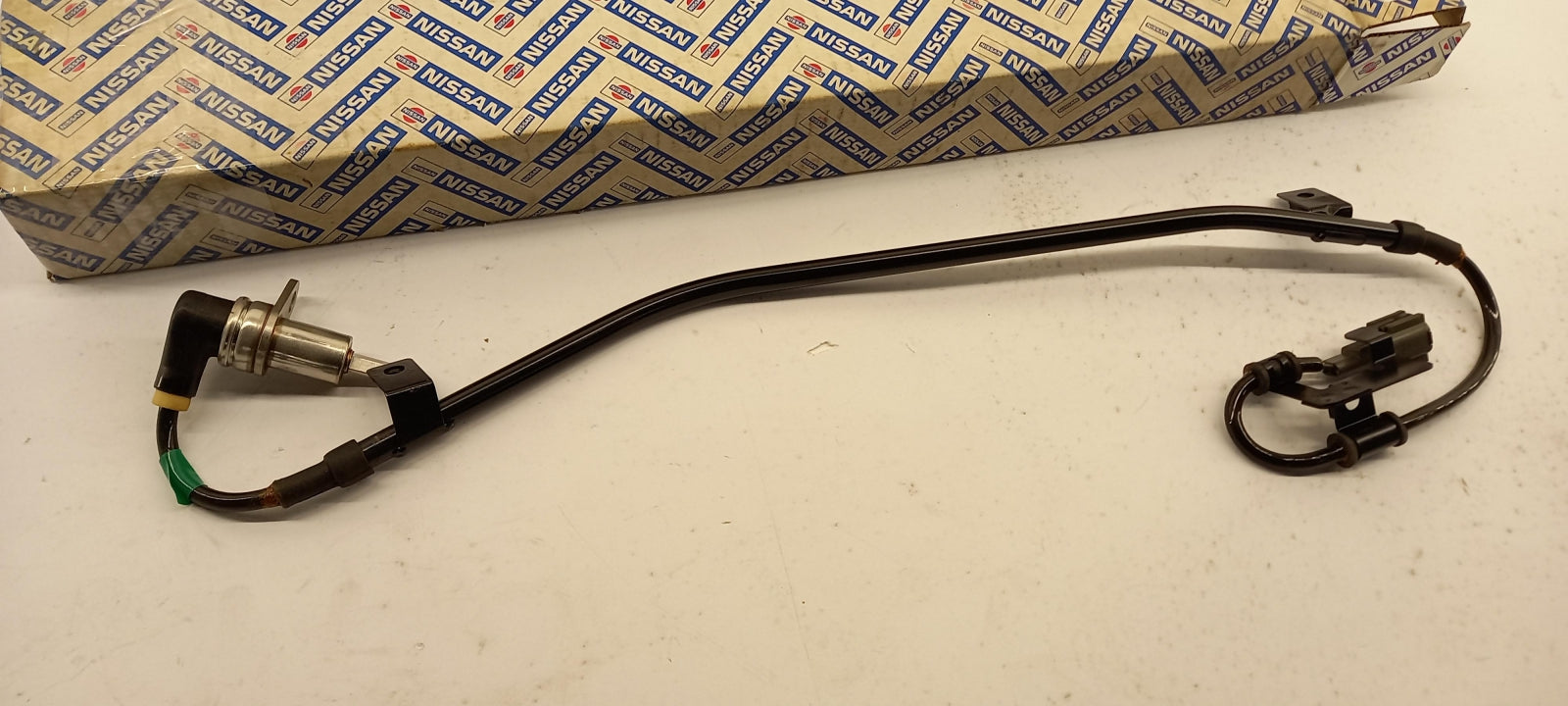 Original OE NISSAN Raddrehzahl Sensor 4790070N00