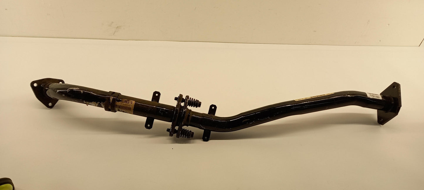 Original OE NISSAN Auspuffrohr 2001057Y00