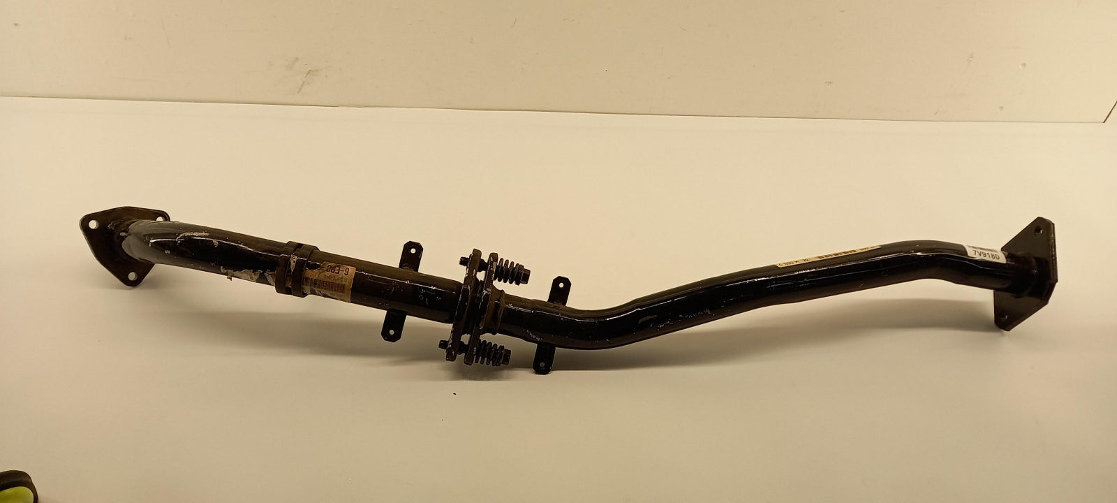 Original OE NISSAN Auspuffrohr 2001057Y00