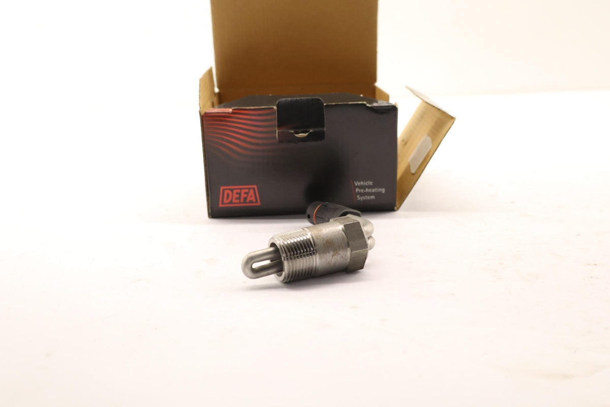 DEFA Motorvorwärmung Heizelement für FORD Mondeo 1.8 2001> MAZDA 6 2002> 411255