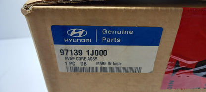 Original OE HYUNDAI/KIA Klimakondensator 971391J000