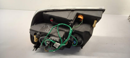 Original OE FIAT Scheinwerfer 68086528AA