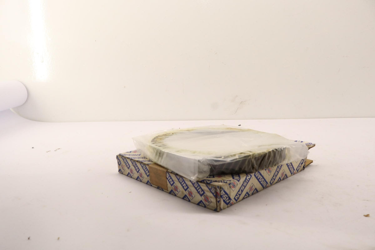 Original OE NISSAN Differential Zahnkranz 3810154A06
