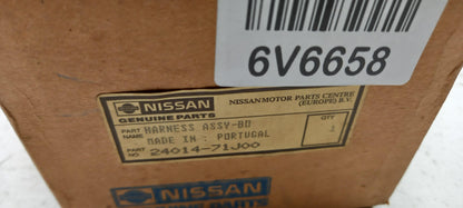 Original OE NISSAN Kabelbaum 2401471J00