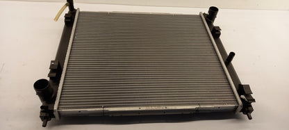 Original OE NISSAN Wasserkühler 214101FE0B