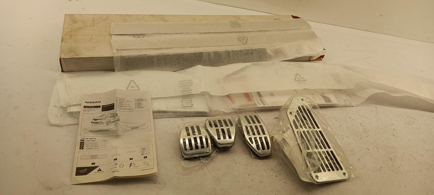 Original OE NISSAN Styling Kit KE4604ES01