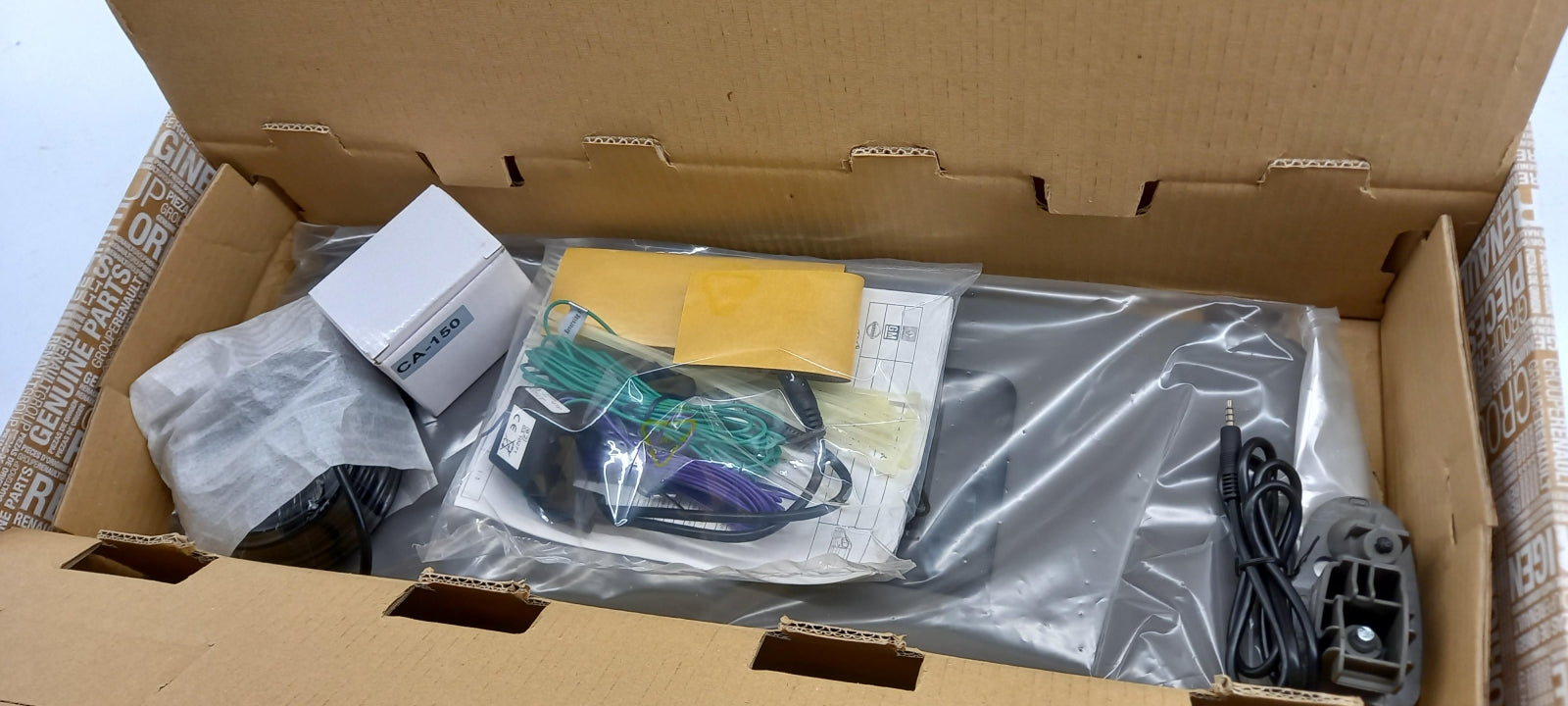 Original OE NISSAN Nachrüstsatz KE28400Q11