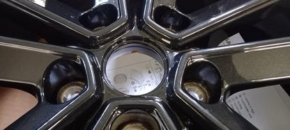 Original OE NISSAN Felge KE4091K300BZ