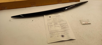 Original OE NISSAN Heckklappe Zierleiste KE791HV57N