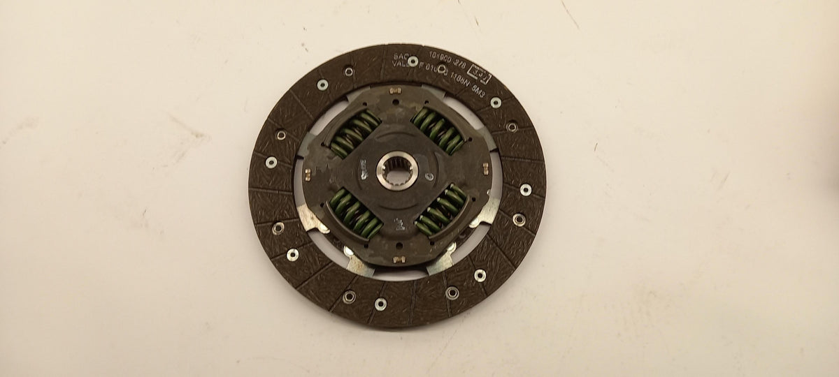 Original OE FIAT Kupplungsscheibe K04670073AC