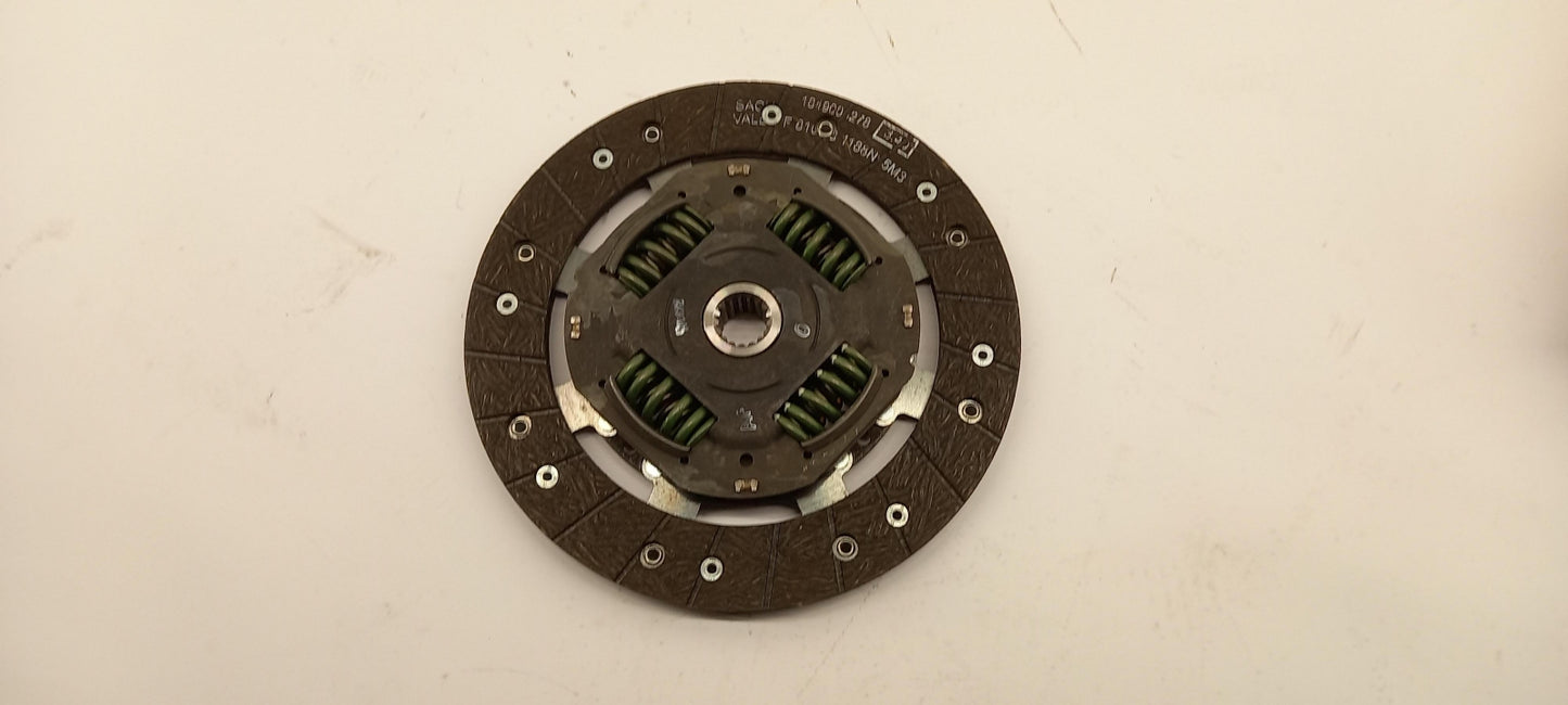 Original OE FIAT Kupplungsscheibe K04670073AC