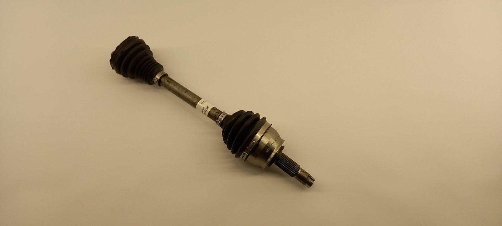 Original OE FIAT Antriebswelle 71798058