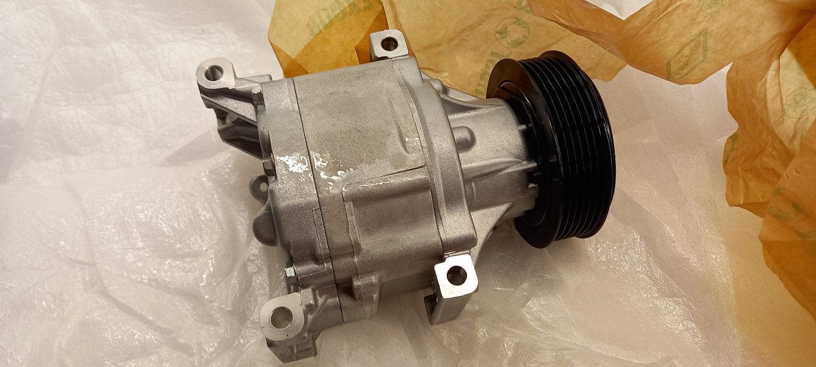 Original OE FIAT Klimakompressor 71797095