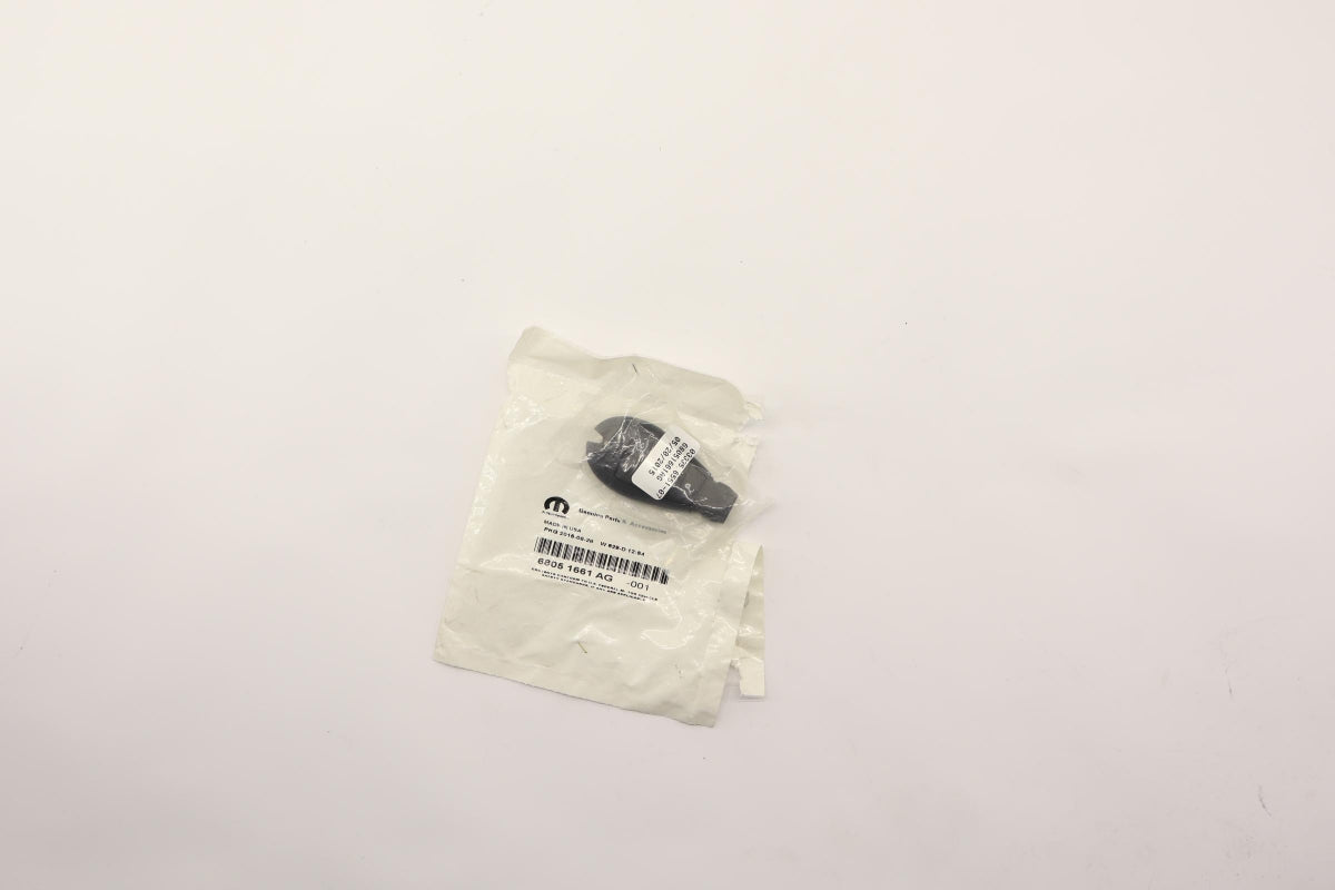 Original OE FIAT Funkfernbedienung 68051661AG