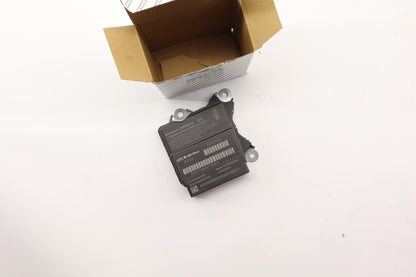 Original OE FIAT Airbag Steuergerät 52191112