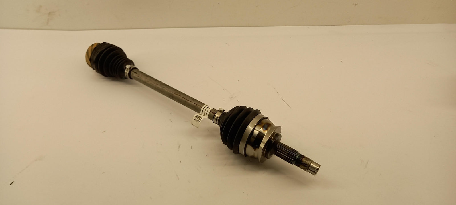 Original OE FIAT Antriebswelle 52126660