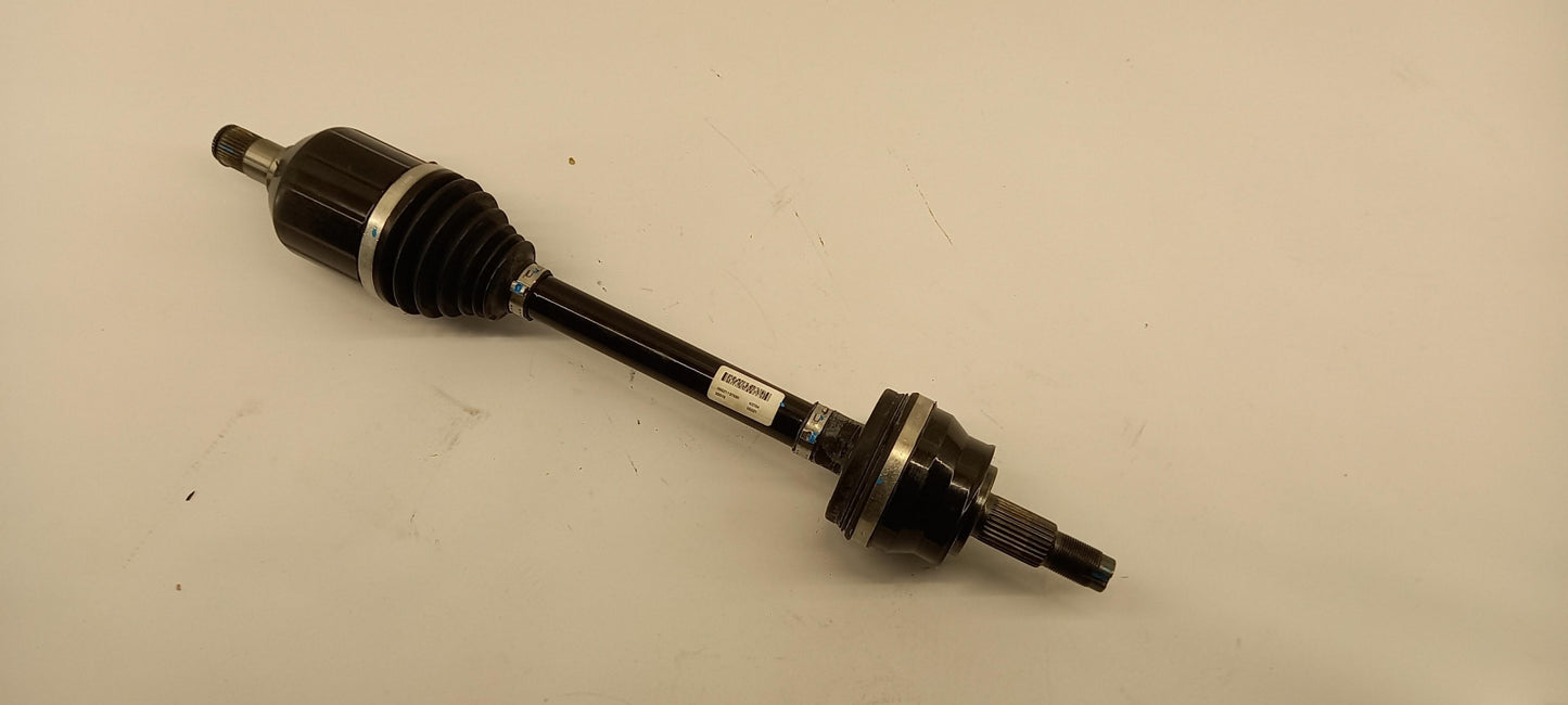 Original OE FIAT Antriebswelle 52113768