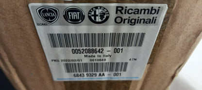 Original OE FIAT Antriebswelle 52088642
