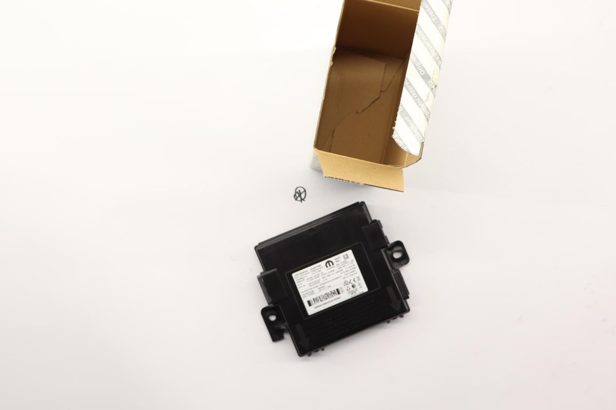 Original OE FIAT Steuergerät 50564138