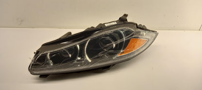 Original JAGUAR XF 2009-2015 X250 Scheinwerfer Left C2Z31436