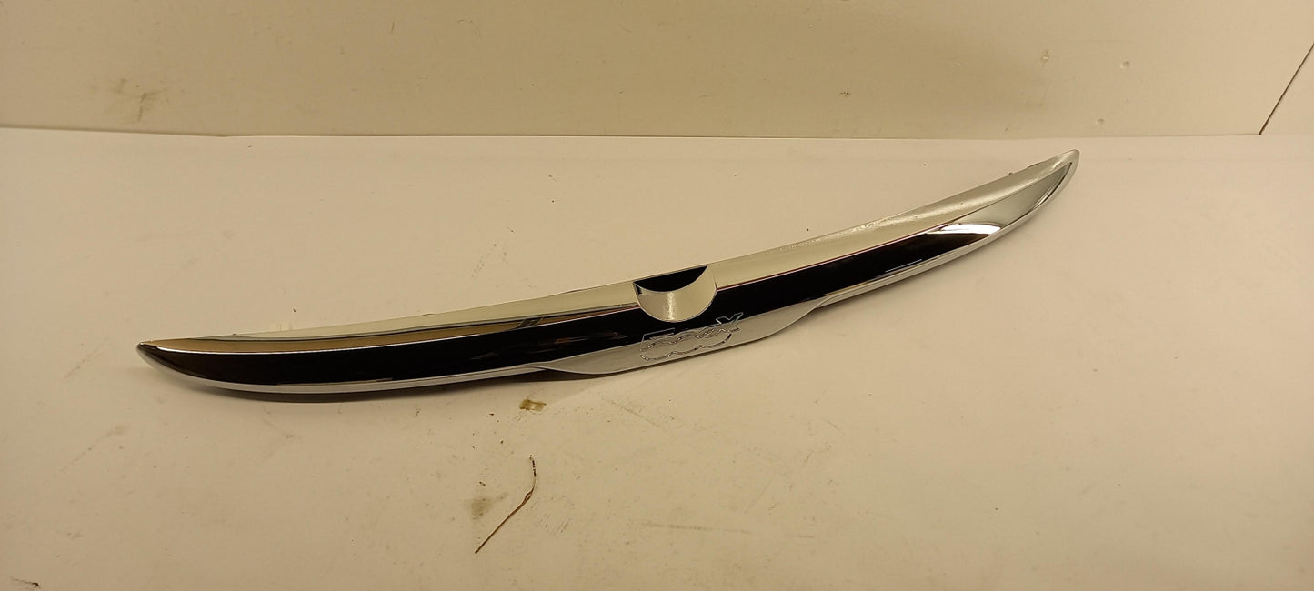 Original OE FIAT Heckklappengriff 735692298