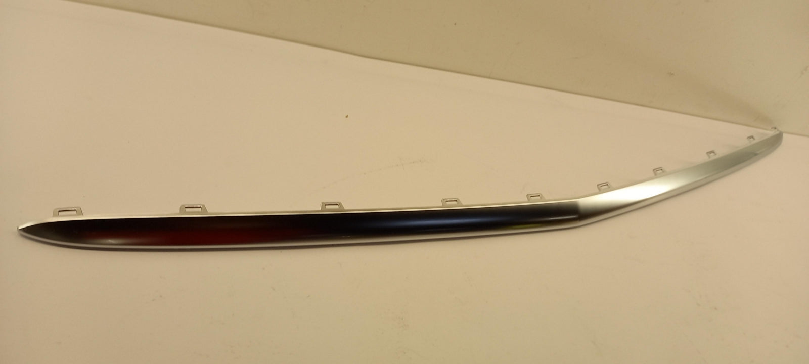 Original OE MERCEDES-BENZ Stoßstangen Zierleiste A190885800164