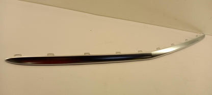 Original OE MERCEDES-BENZ Stoßstangen Zierleiste A190885800164