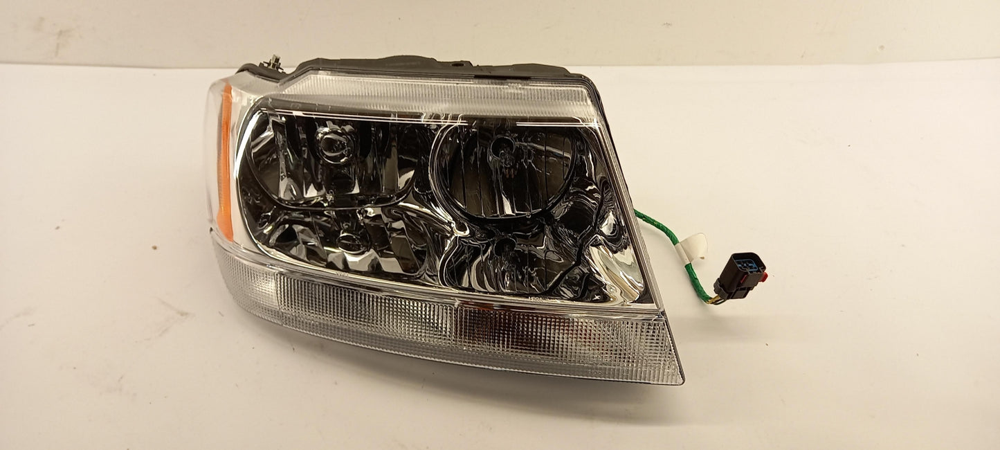 Original OE FIAT Scheinwerfer K68086528AA
