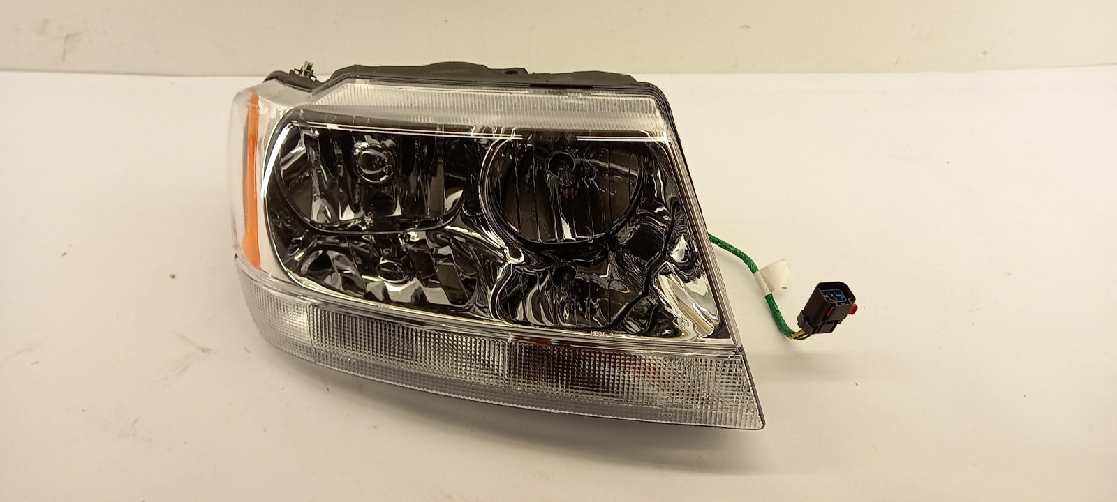 Original OE FIAT Scheinwerfer K68086528AA