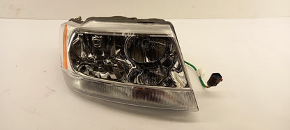 Original OE FIAT Scheinwerfer K68086528AA
