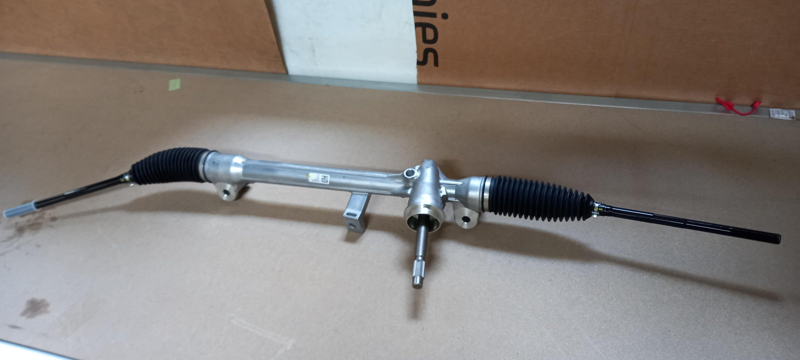 Original OE FIAT Lenkgetriebe 77367392